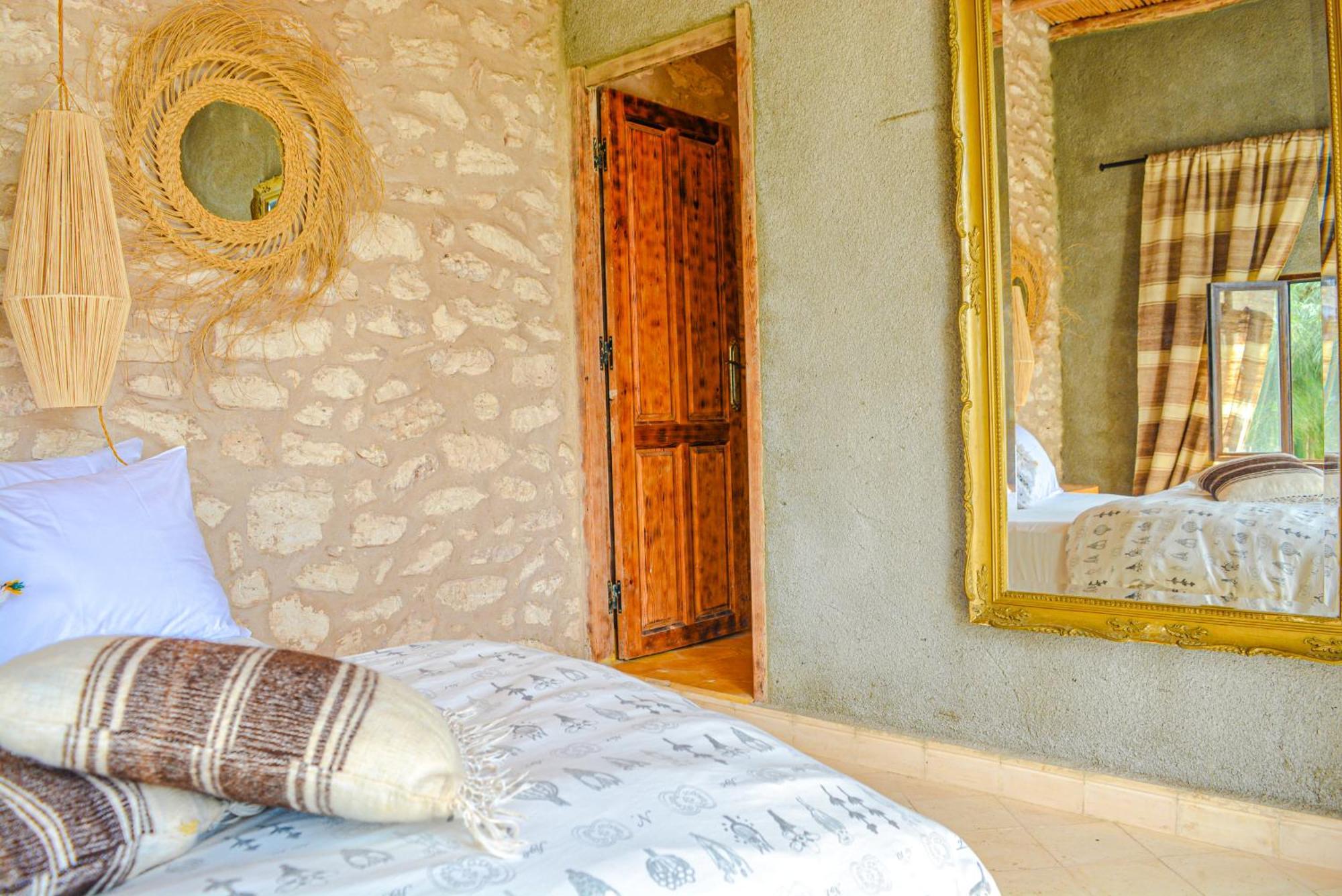 Villa Mama Vus Panoramique Sans Vis-A-Vis Есувейра Екстериор снимка