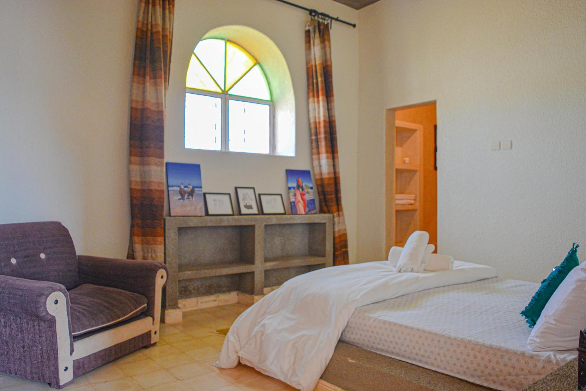 Villa Mama Vus Panoramique Sans Vis-A-Vis Есувейра Екстериор снимка