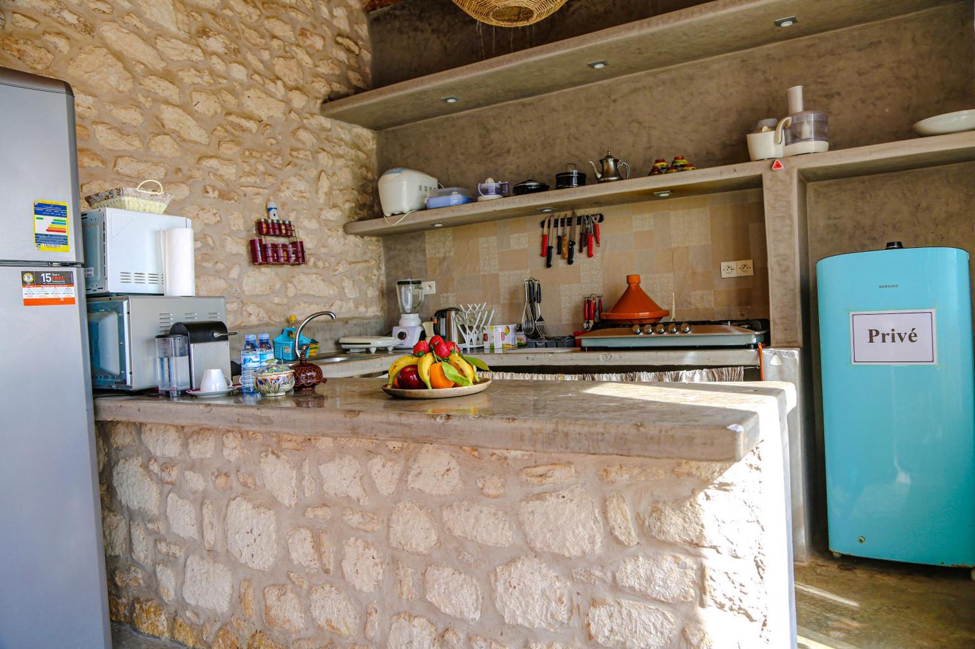 Villa Mama Vus Panoramique Sans Vis-A-Vis Есувейра Екстериор снимка