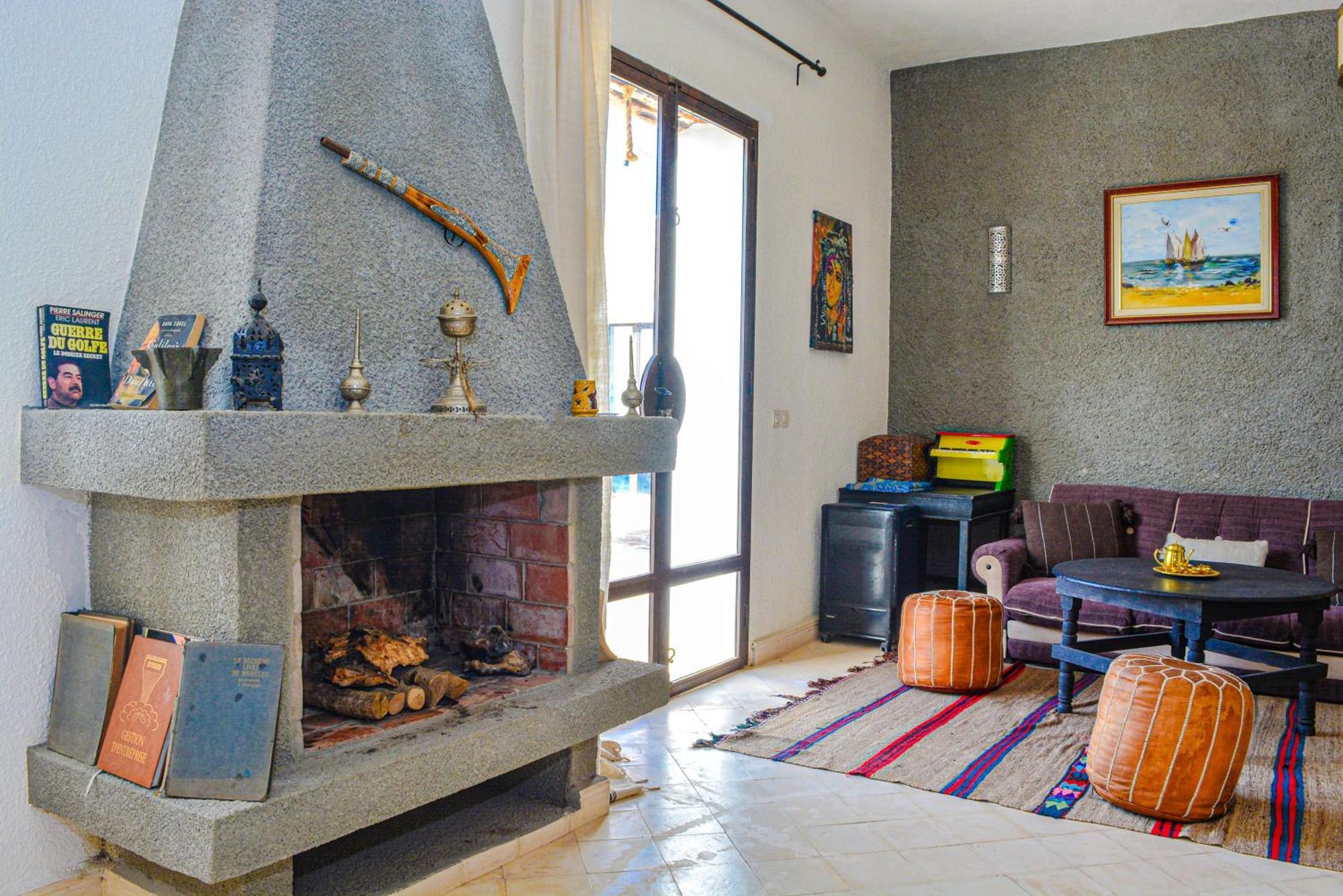 Villa Mama Vus Panoramique Sans Vis-A-Vis Есувейра Екстериор снимка