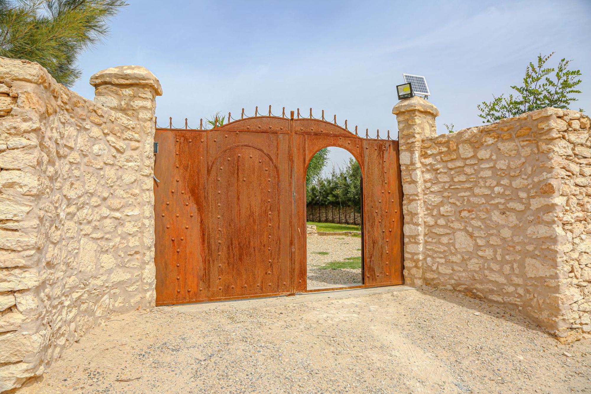 Villa Mama Vus Panoramique Sans Vis-A-Vis Есувейра Екстериор снимка
