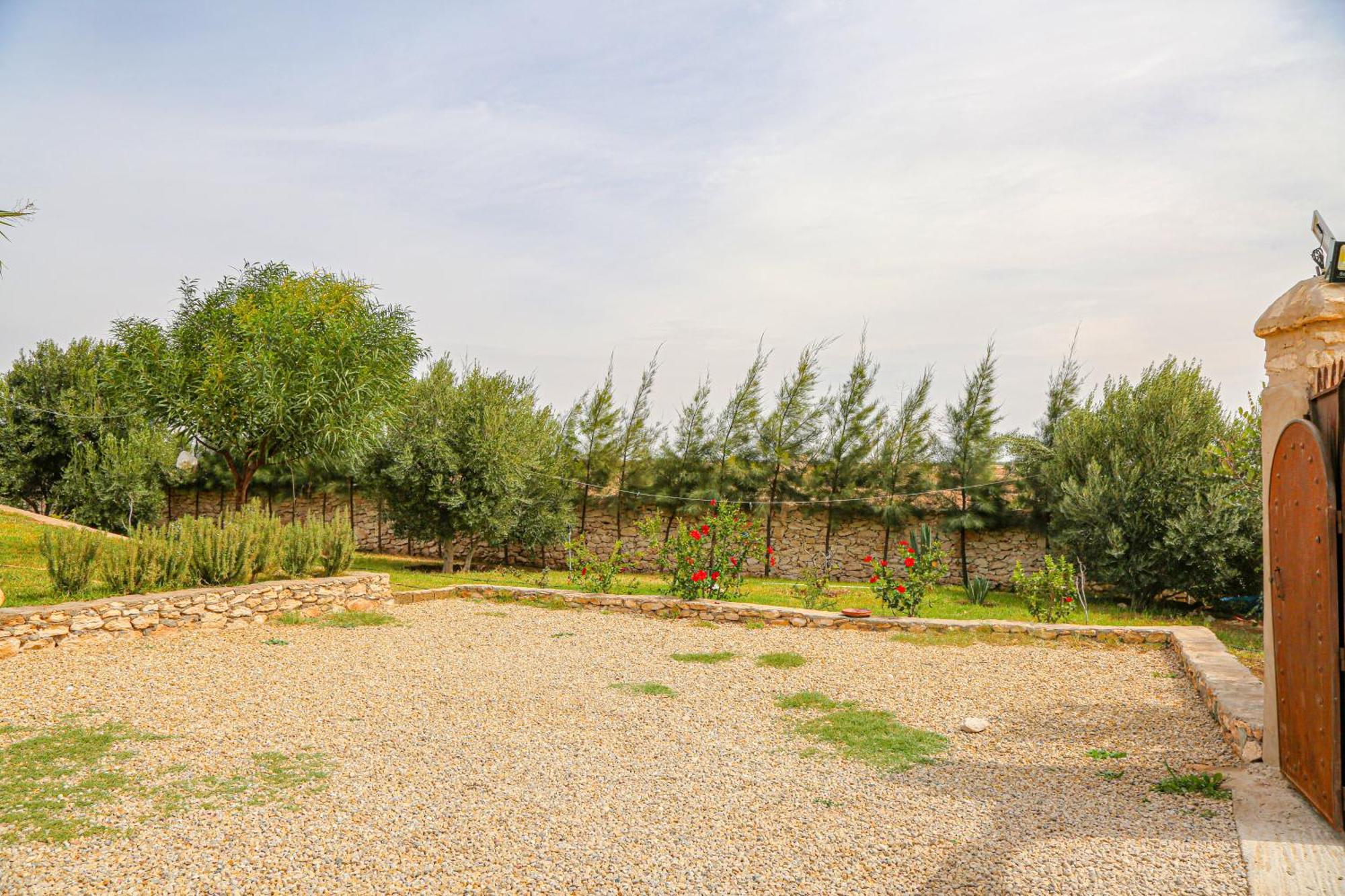 Villa Mama Vus Panoramique Sans Vis-A-Vis Есувейра Екстериор снимка