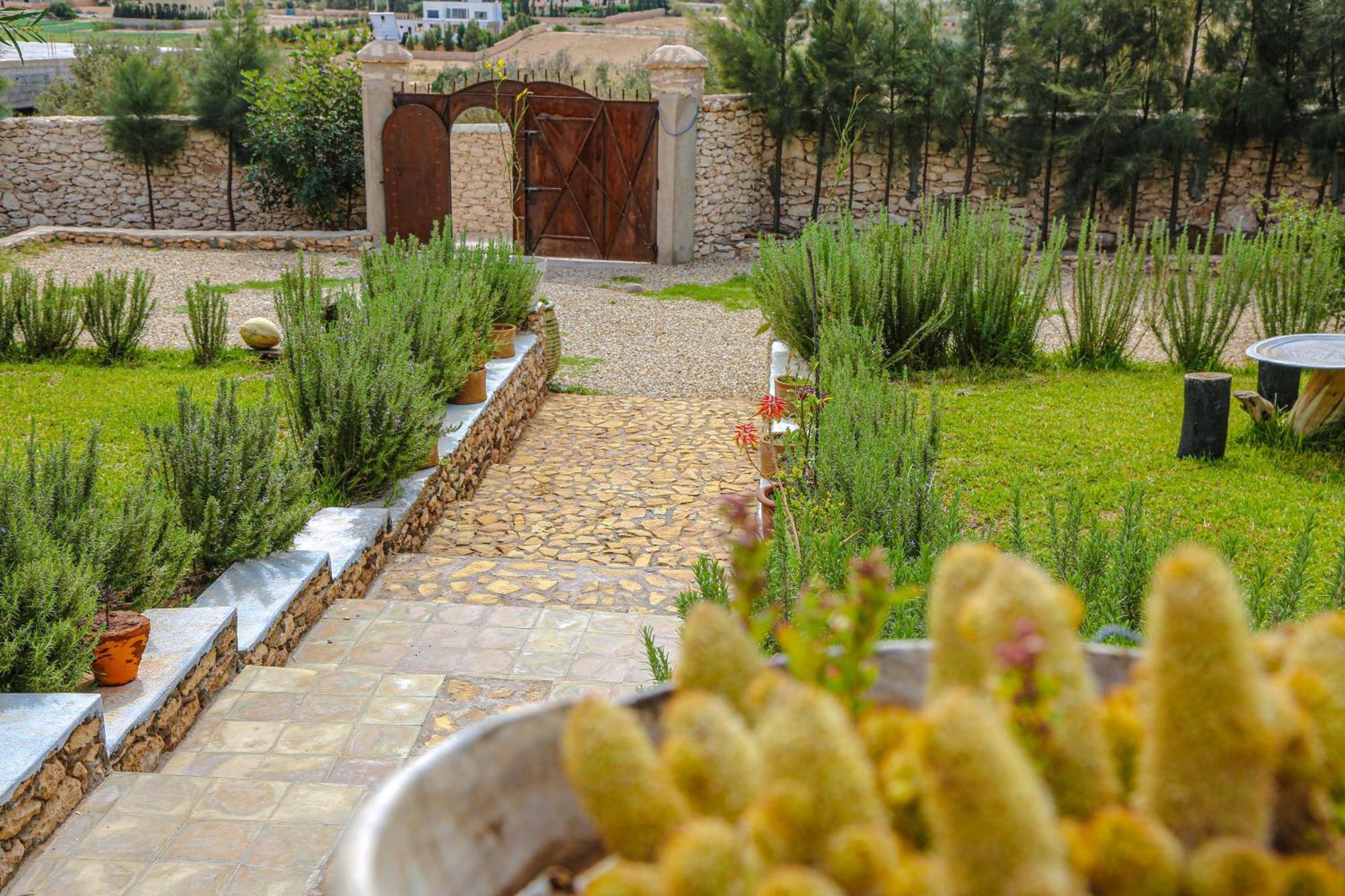 Villa Mama Vus Panoramique Sans Vis-A-Vis Есувейра Екстериор снимка